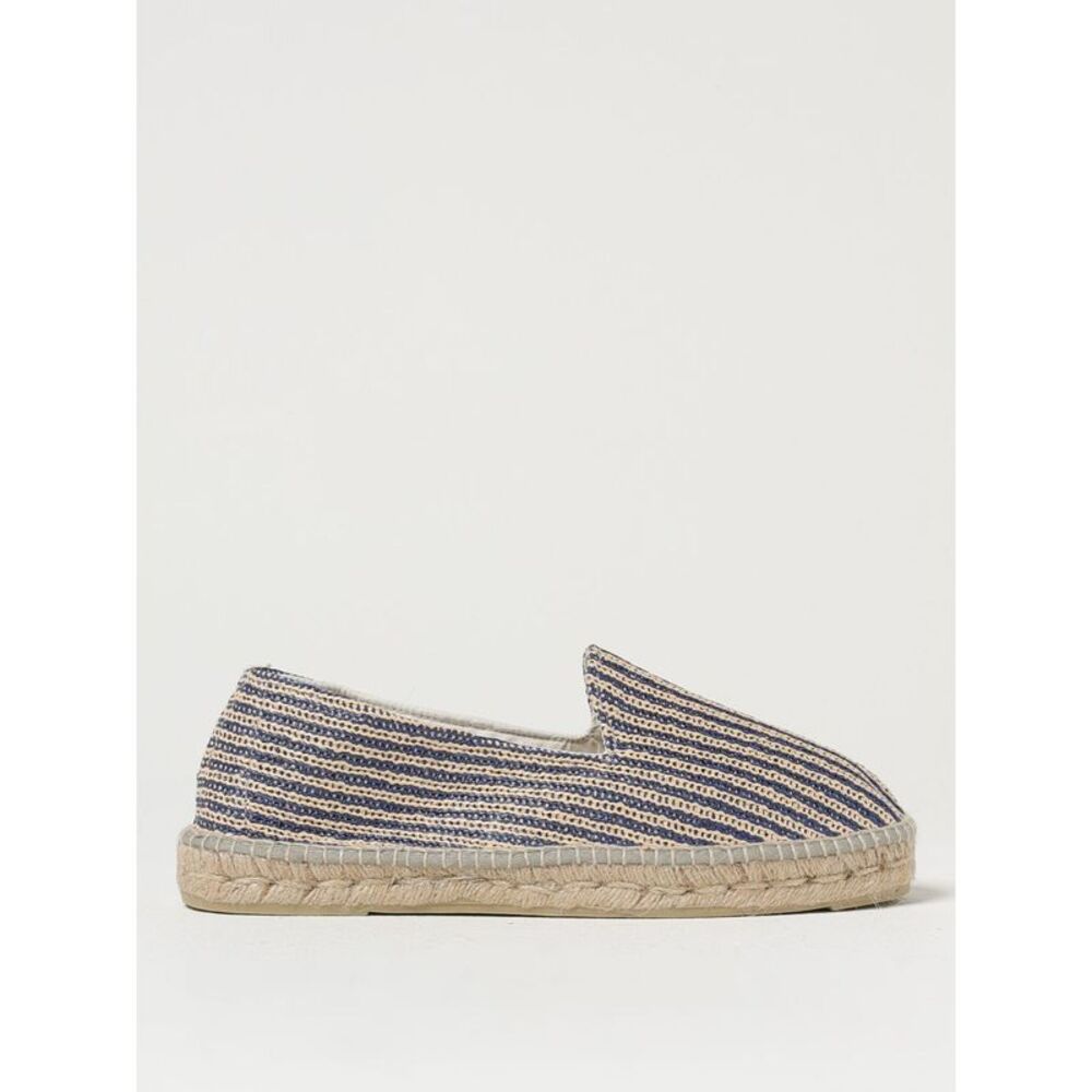 Manebi Espadrilles Men Multicolor